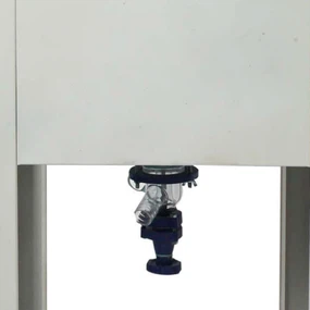 Double Layer Glass Reactor | Shaanxi achieve chem Double Layer Glass Reactor | Shaanxi achieve chem