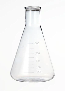 Erlenmeyerflask Erlenmeyerflask