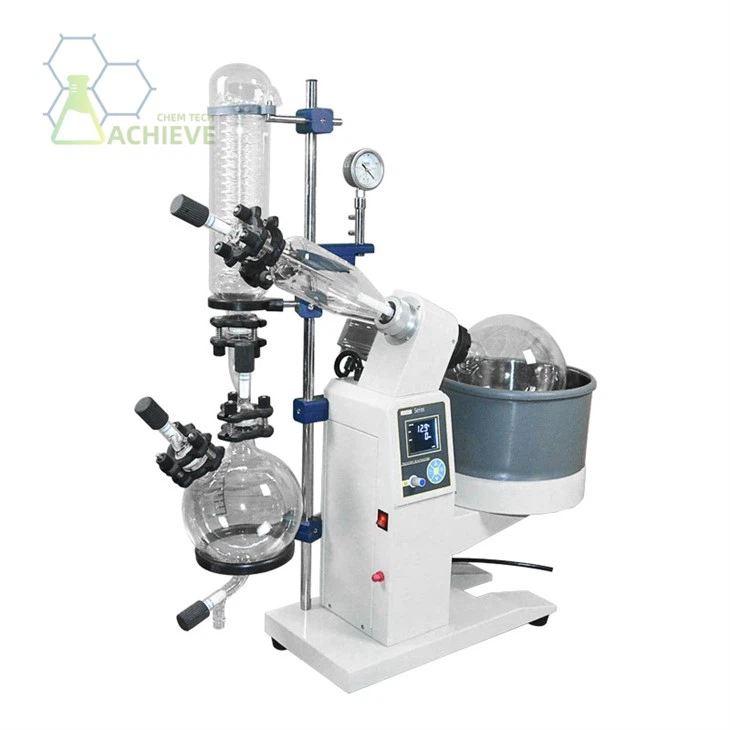 50 لیتر روتواپ