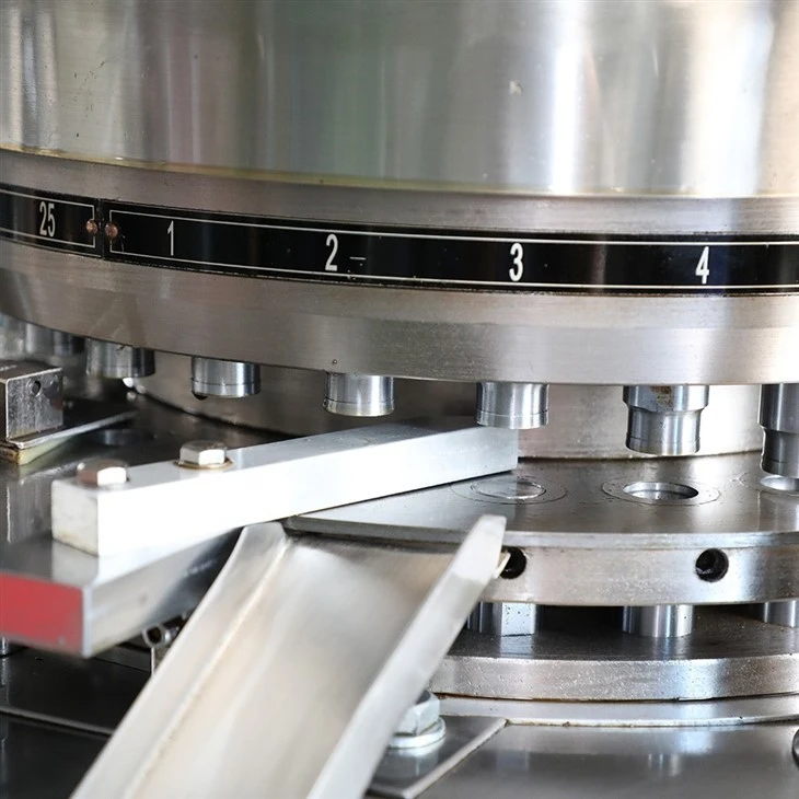 ZP9 tablet press | Shaanxi ahchieve chem ZP9 tablet press | Shaanxi ahchieve chem