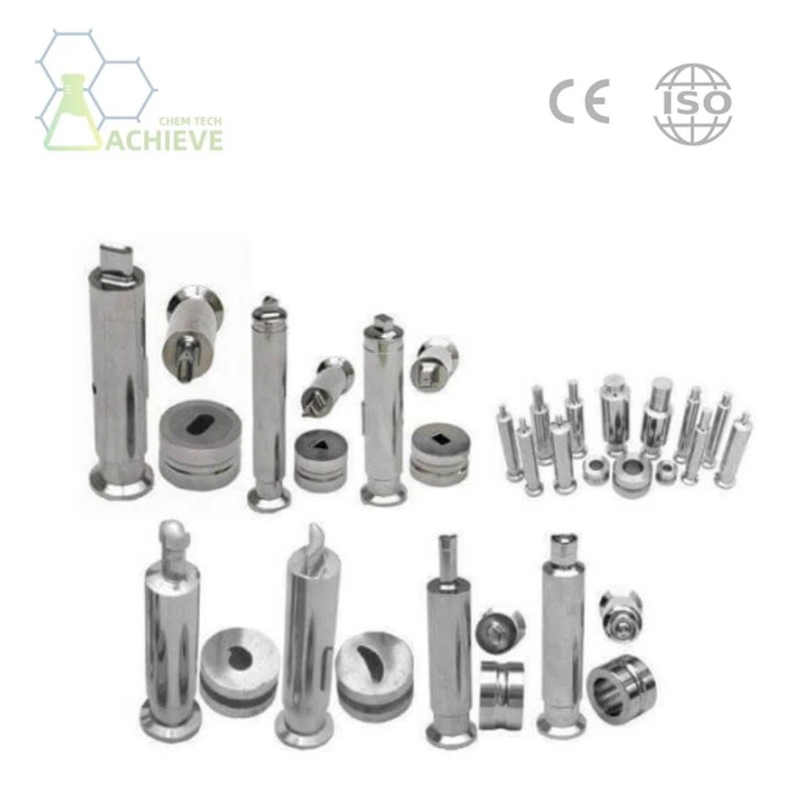 Hand Tablet Press Machine