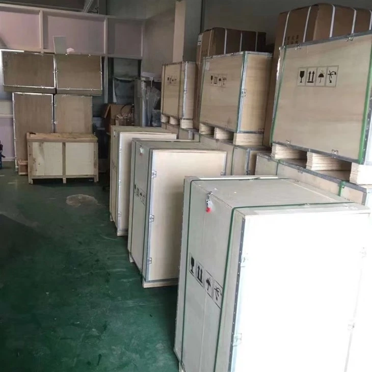 High Pressure High Temperature Reactor