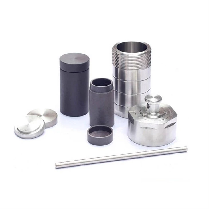 Hydrothermal Reactor