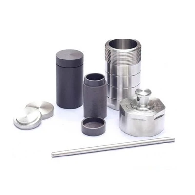 Autoclave For Hydrothermal Synthesis