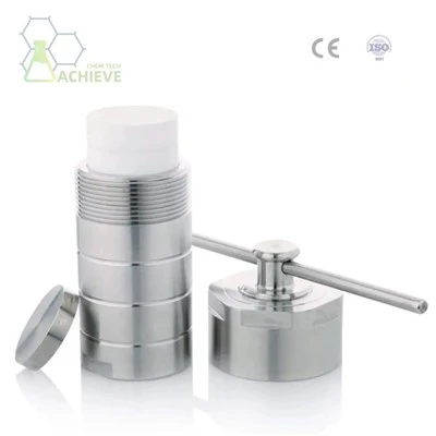 Hydrothermal Autoclave 100 Ml | Shaanxi achieve chem Hydrothermal Autoclave 100 Ml | Shaanxi achieve chem