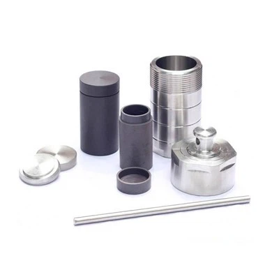 Teflon Hydrothermal Reactor | Shaanxi achieve chem Teflon Hydrothermal Reactor | Shaanxi achieve chem