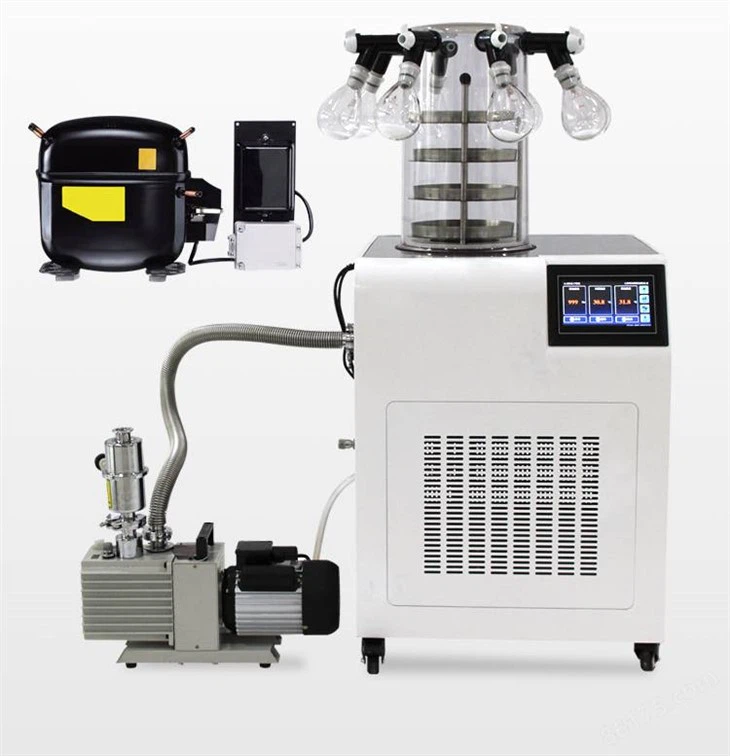 Mini Freeze Dry Machine