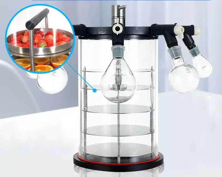 Mini Freeze Dry Machine
