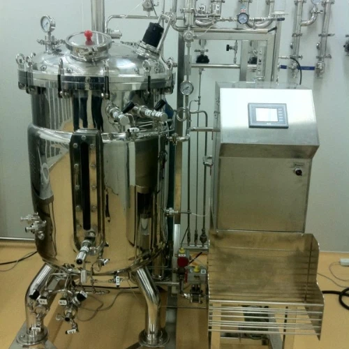 Biological Fermenter