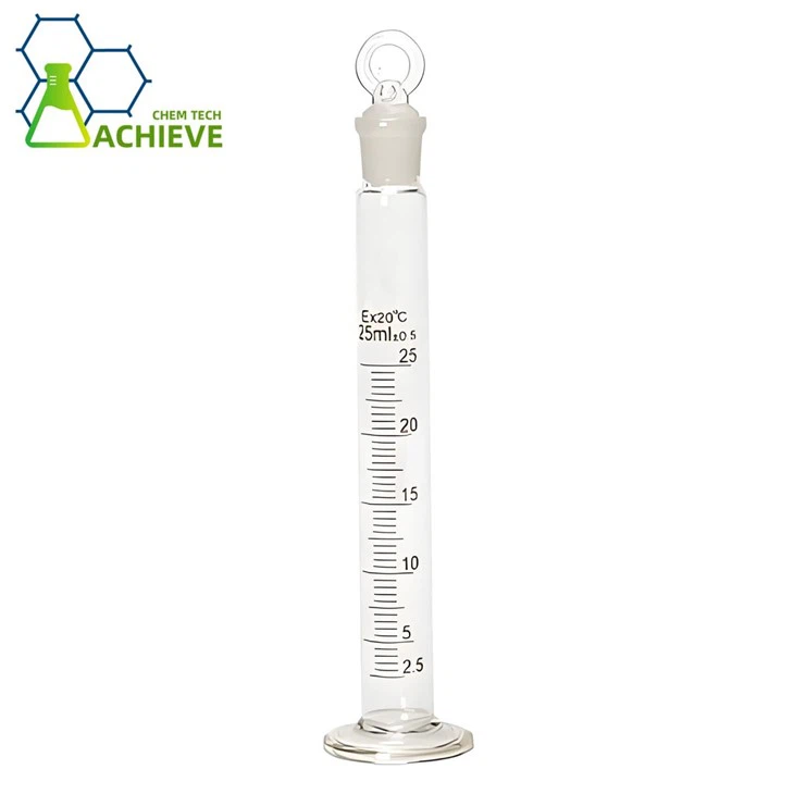 Chemistry Measuring Cylinder