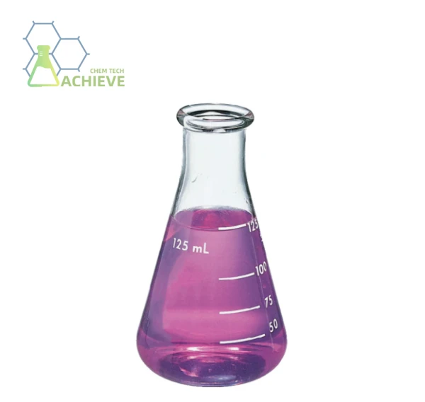Erlenmeyer Culture Flask