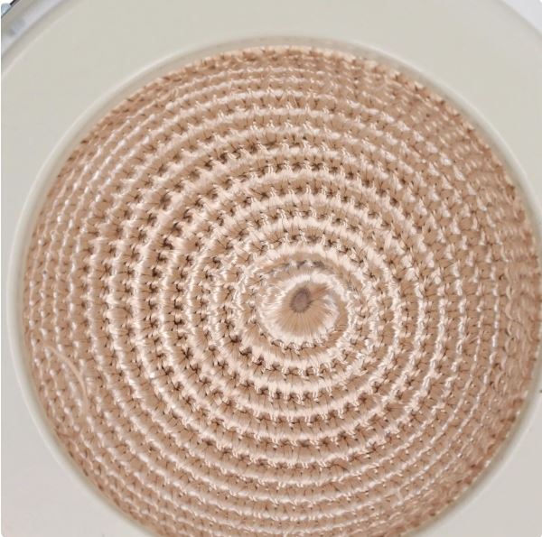 Heating Mantle With Stirrer