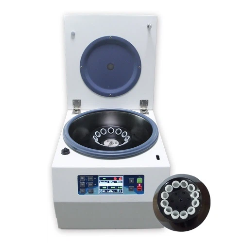 High Speed Centrifuge Machine