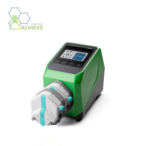 Peristaltic Pump Capacity