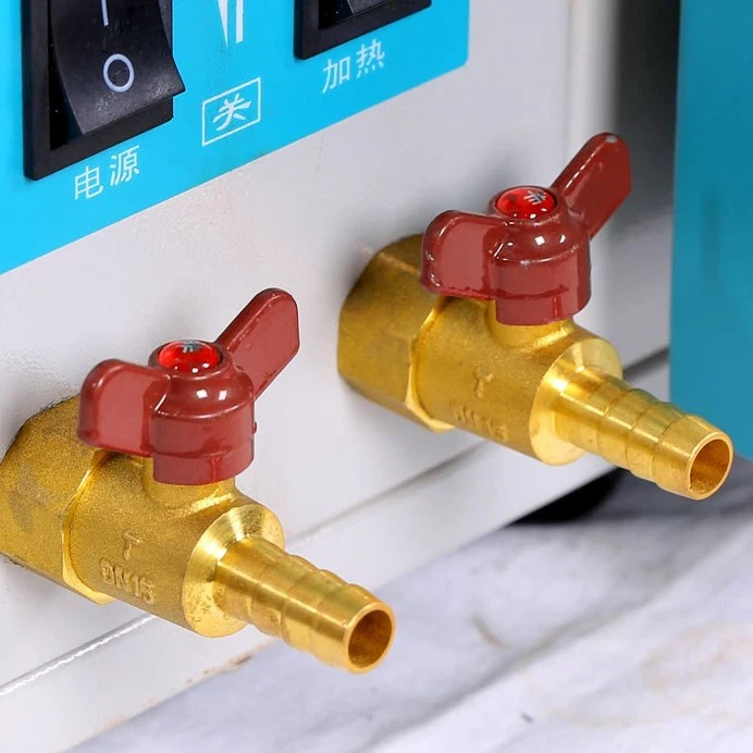 Benchtop Vacuum Oven