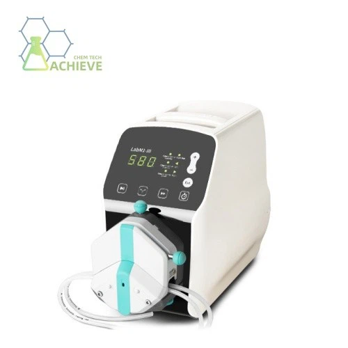 Big Peristaltic Pump