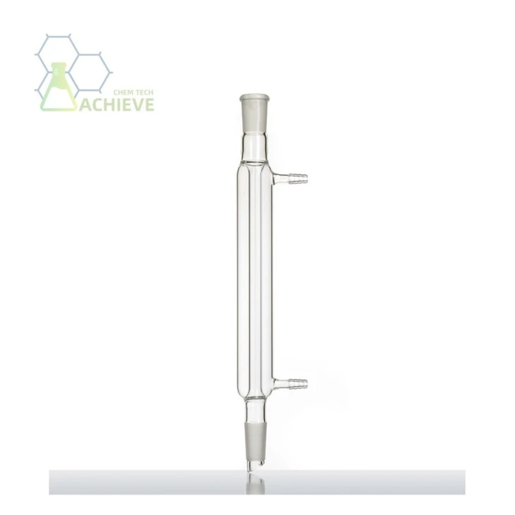 Borosilicate Glass Condenser