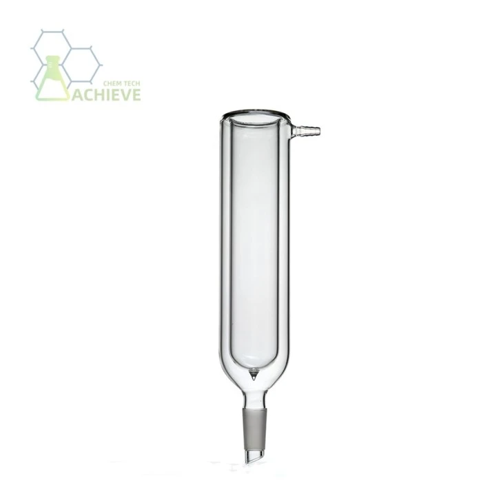 Borosilicate Glass Condenser