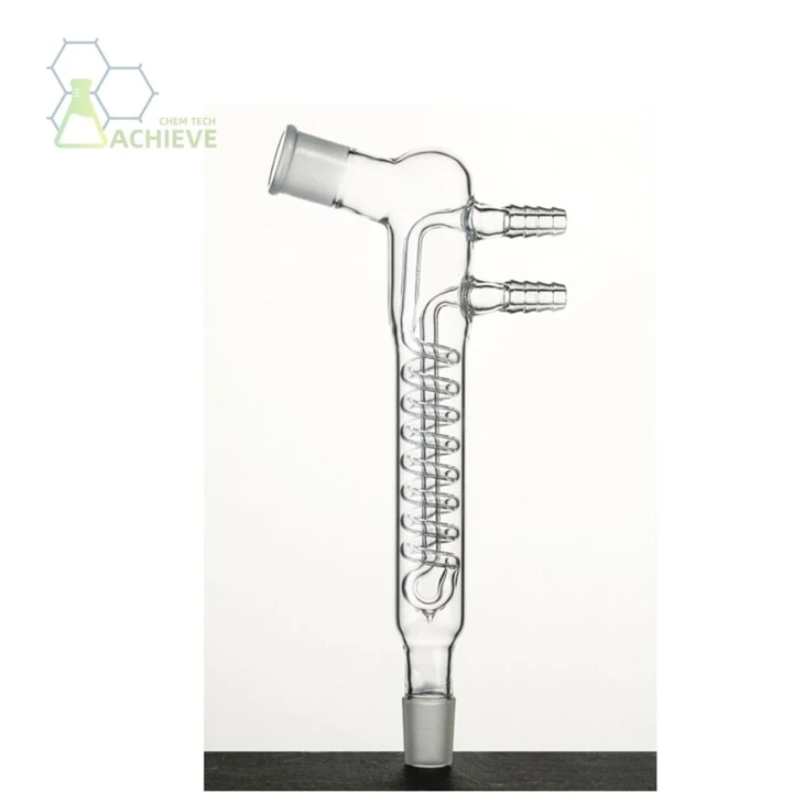 Borosilicate Glass Condenser