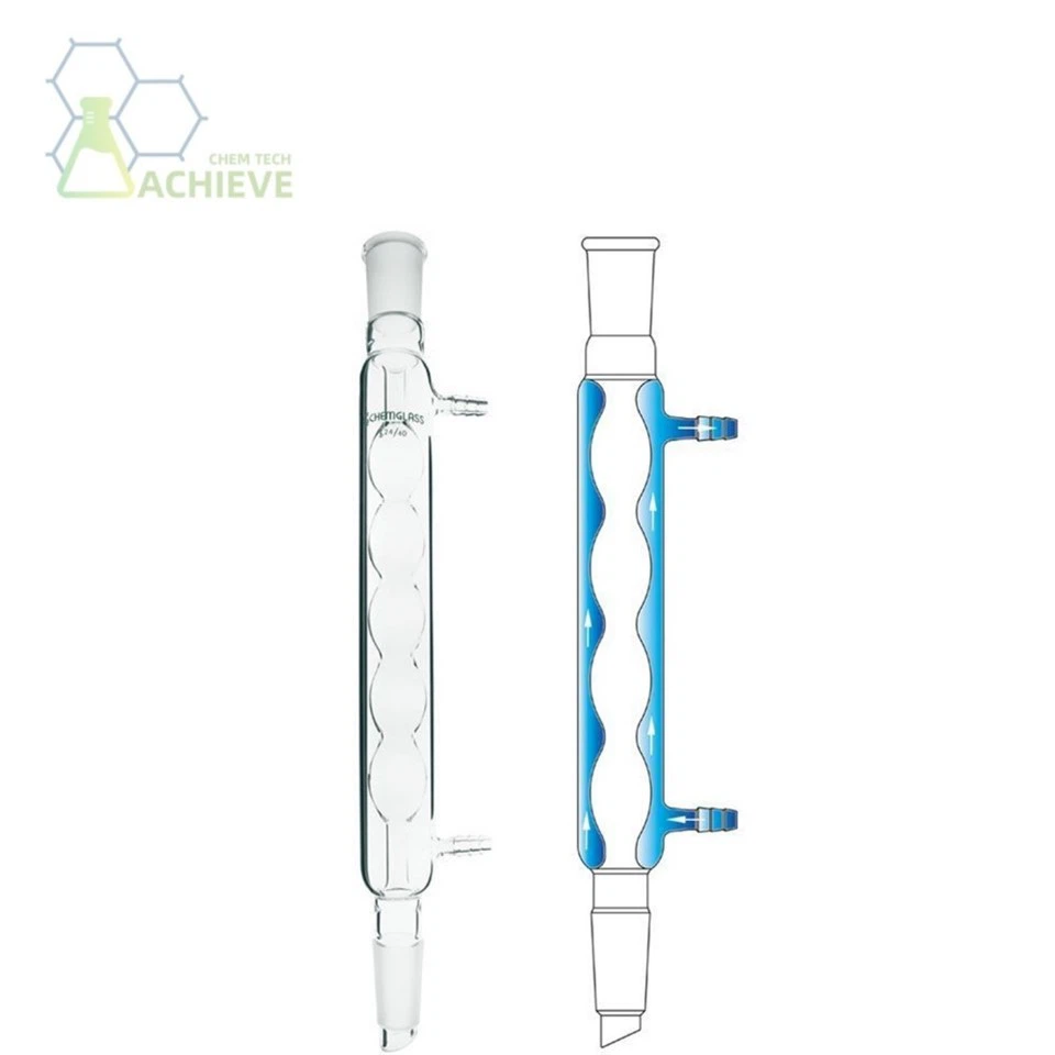 Cold Finger Condenser