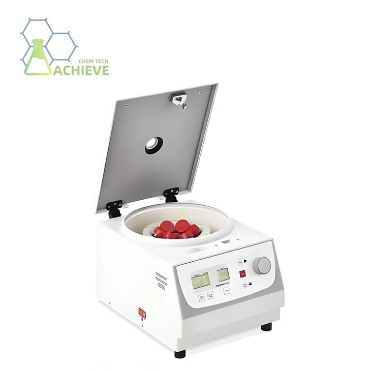 Commercial Centrifuge Machine
