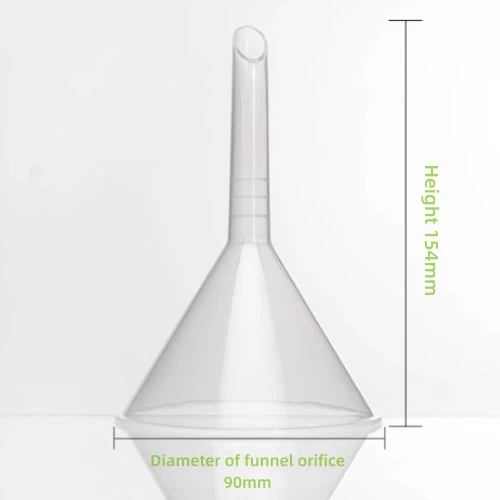 Constant Pressure Funnel