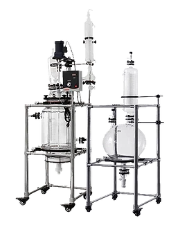 راکتور تبلور: اصل، کاربرد و نوآوری تکنولوژیکی