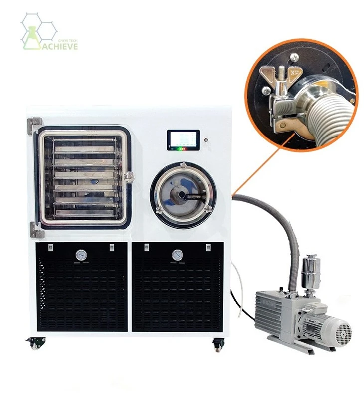 Lyophilization Equipment
