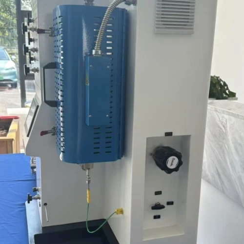 Multi Tubular Fixed Bed Reactor