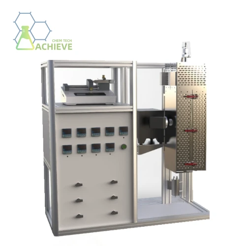 Multi Tubular Fixed Bed Reactor