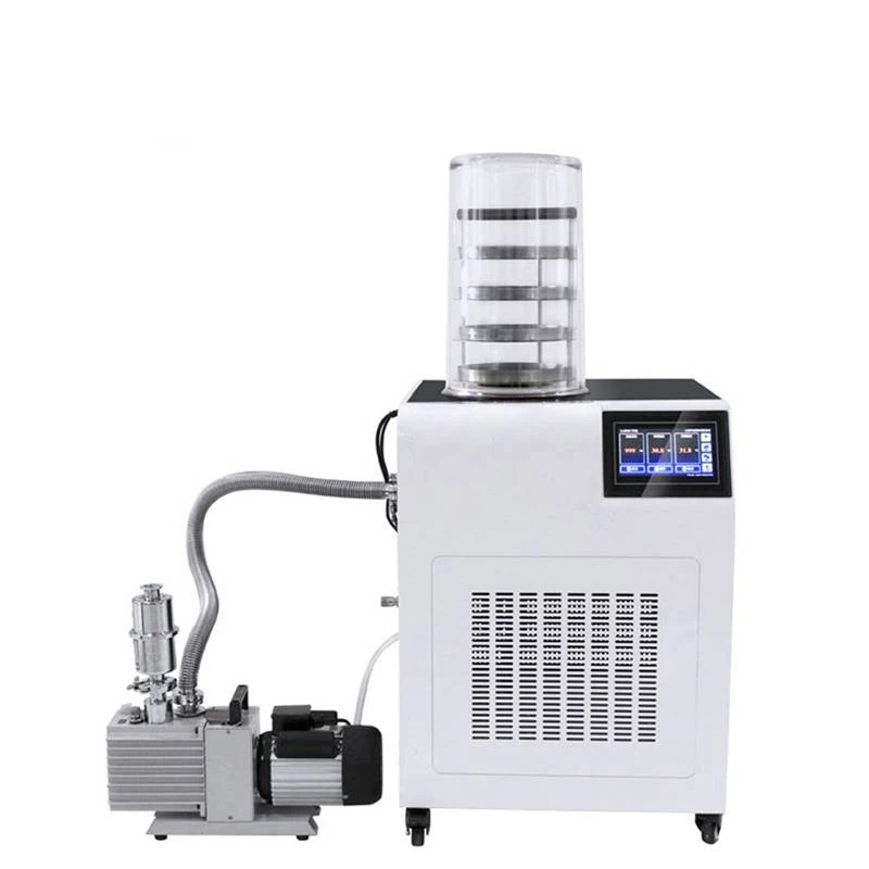 Portable freeze dryer | Shaanxi achieve chem Portable freeze dryer | Shaanxi achieve chem