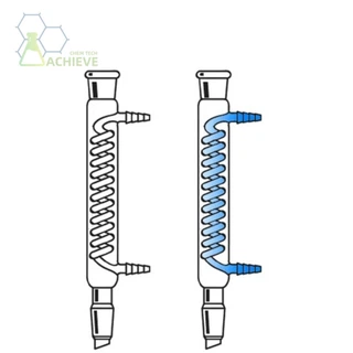 Condenser | Shaanxi Achieve chem-tech Condenser | Shaanxi Achieve chem-tech