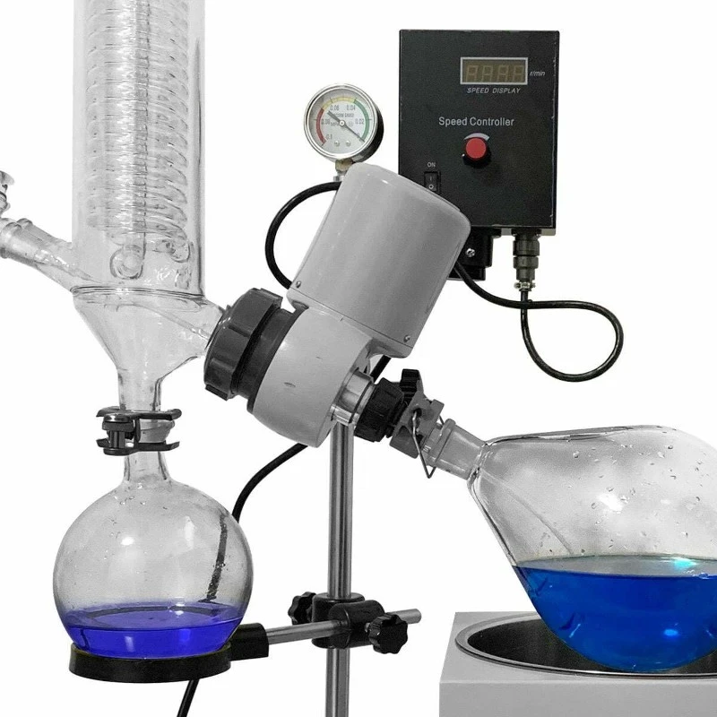Rotary Vacuum Evaporator | Shaanxi Achieve chem-tech Rotary Vacuum Evaporator | Shaanxi Achieve chem-tech