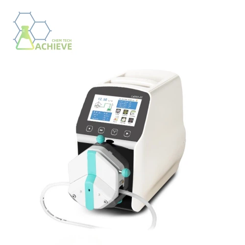 پمپ peristaltic 500ml دقیقه