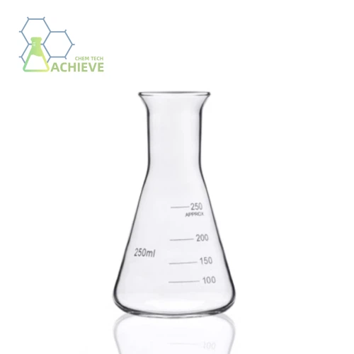 Polycarbonate Erlenmeyer Flask