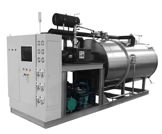 Industrial Freeze Dryer | Shaanxi achieve chem Industrial Freeze Dryer | Shaanxi achieve chem