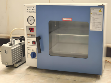 Benchtop Vacuum Oven | Shaanxi Achieve chem-tech Benchtop Vacuum Oven | Shaanxi Achieve chem-tech