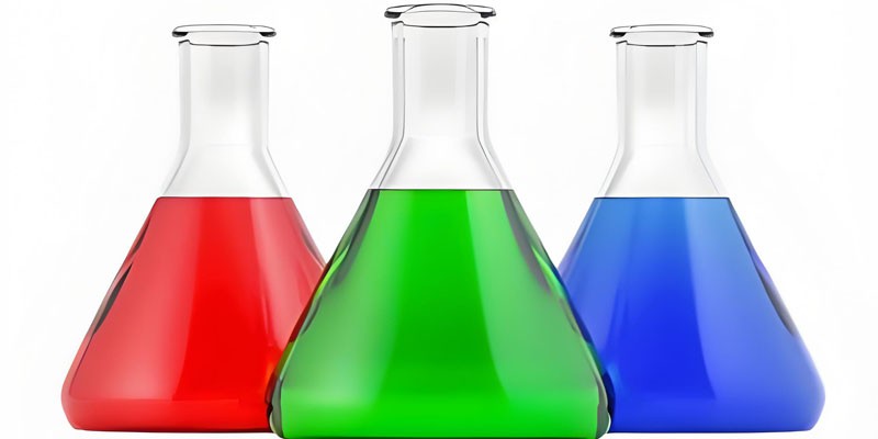 Graduated Conical Flask | Shaanxi Achieve chem-tech Graduated Conical Flask | Shaanxi Achieve chem-tech