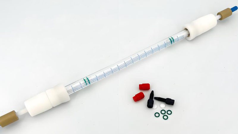 Column chromatography equipment | Shaanxi Achieve chem-tech Column chromatography equipment | Shaanxi Achieve chem-tech