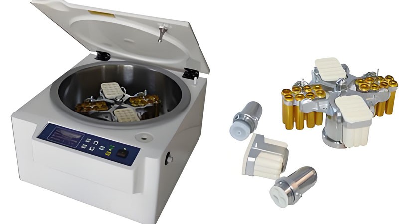 Centrifugal Testing Machine | Shaanxi Achieve chem-tech Centrifugal Testing Machine | Shaanxi Achieve chem-tech