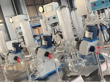 10l Rotovap | Shaanxi Achieve chem-tech 10l Rotovap | Shaanxi Achieve chem-tech