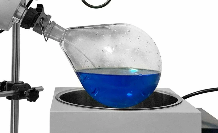 10L rotovap | Shaanxi Achieve chem-tech 10L rotovap | Shaanxi Achieve chem-tech