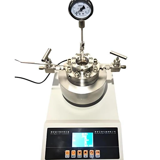 High Pressure Reactor Vessel | Shaanxi Achieve chem-tech High Pressure Reactor Vessel | Shaanxi Achieve chem-tech