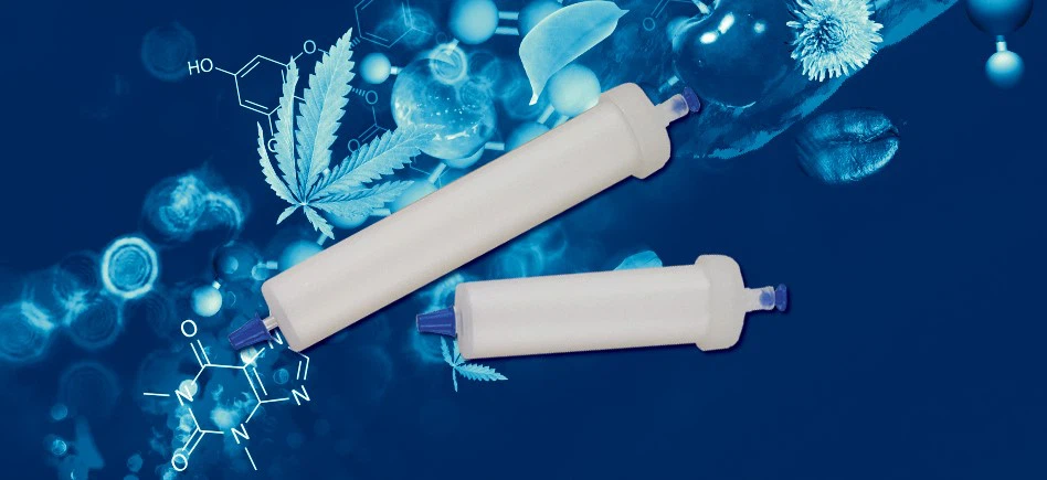 Reverse Column Chromatography Applications | Shaanxi Achieve chem-tech Reverse Column Chromatography Applications | Shaanxi Achieve chem-tech