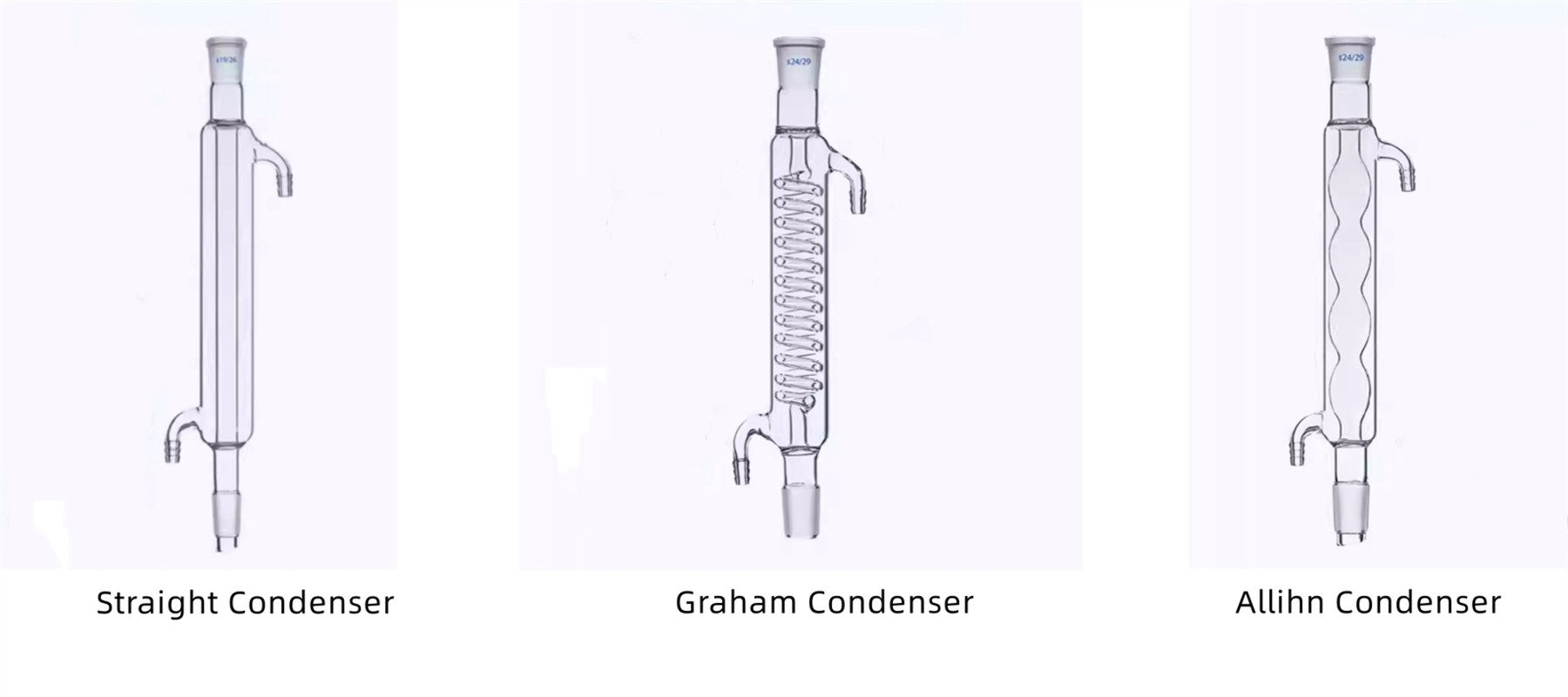 Cold Finger Condenser | Shaanxi Achieve chem-tech Cold Finger Condenser | Shaanxi Achieve chem-tech