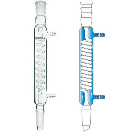 Cold Finger Condenser | Shaanxi Achieve chem-tech Cold Finger Condenser | Shaanxi Achieve chem-tech