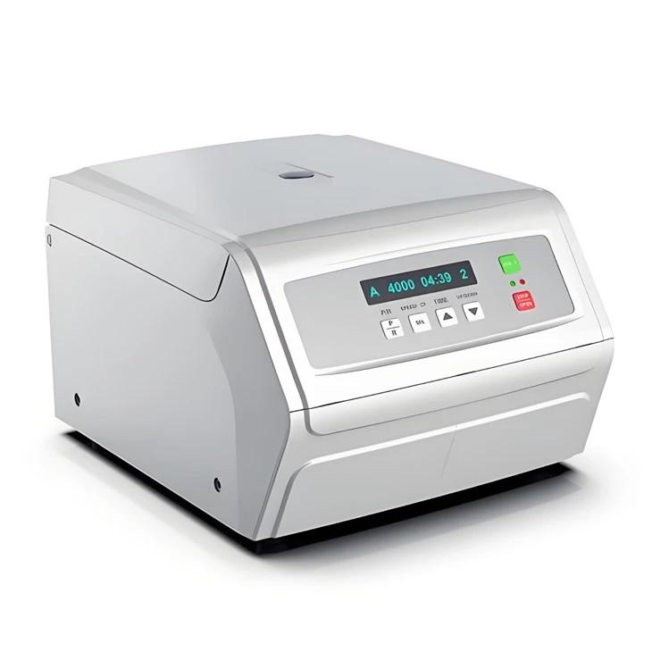 Simple Centrifuge Machine