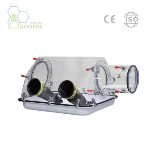 Sterile Glove Box