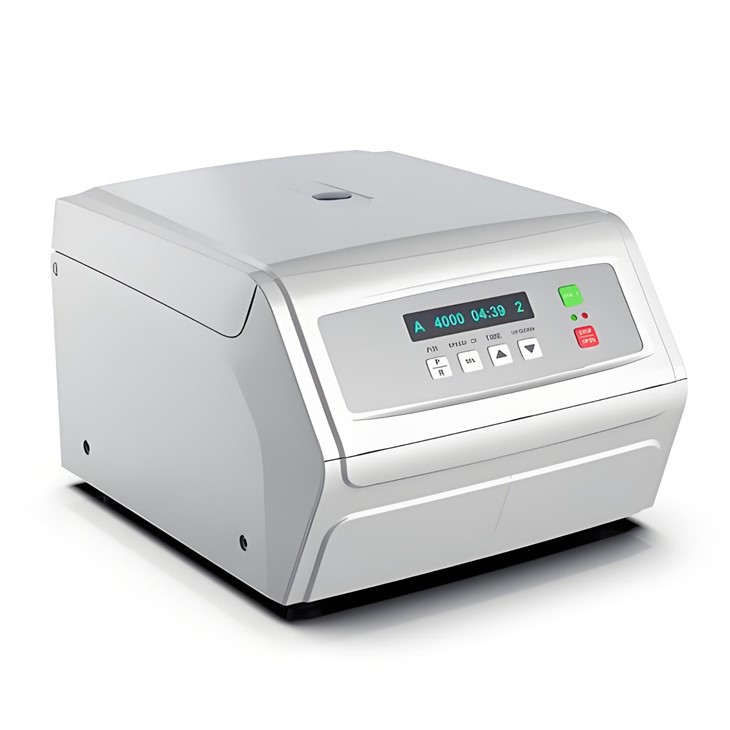 Tubular Centrifuge Machine